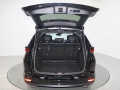 Lynk & Co Haoying 240TURBO CVT two-wheel drive magic night version - фото 13