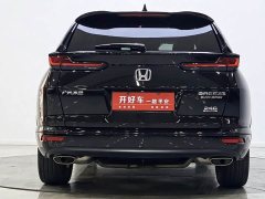 Lynk & Co Haoying 240TURBO CVT two-wheel drive magic night version - фото 16
