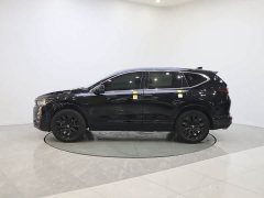 Lynk & Co Haoying 240TURBO CVT two-wheel drive magic night version - фото 2