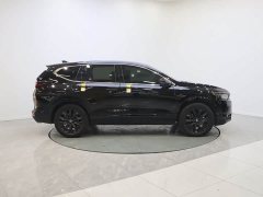 Lynk & Co Haoying 240TURBO CVT two-wheel drive magic night version - фото 3