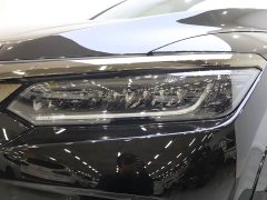 Lynk & Co Haoying 240TURBO CVT two-wheel drive magic night version - фото 4