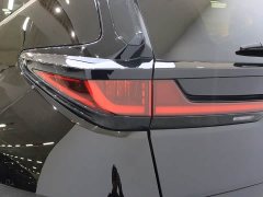 Lynk & Co Haoying 240TURBO CVT two-wheel drive magic night version - фото 5