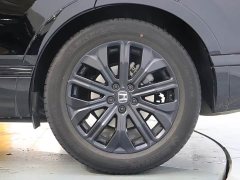 Lynk & Co Haoying 240TURBO CVT two-wheel drive magic night version - фото 6