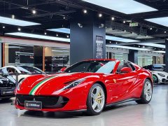 Ferrari 812 2020 6.5L GTS - фото 1