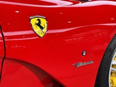 Ferrari 812 2020 6.5L GTS - фото 10
