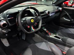 Ferrari 812 2020 6.5L GTS - фото 11