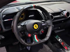 Ferrari 812 2020 6.5L GTS - фото 16