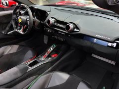 Ferrari 812 2020 6.5L GTS - фото 18