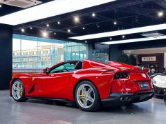 Ferrari 812 2020 6.5L GTS - фото 2