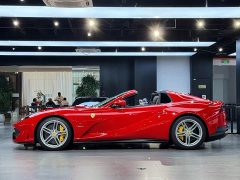 Ferrari 812 2020 6.5L GTS - фото 3