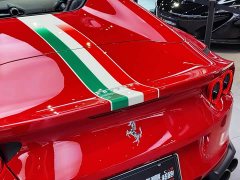 Ferrari 812 2020 6.5L GTS - фото 7