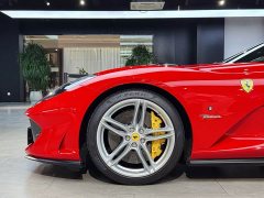 Ferrari 812 2020 6.5L GTS - фото 9