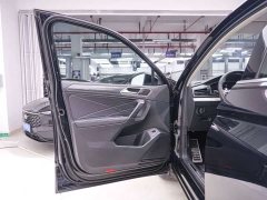 Volkswagen Tiguan L 330TSI automatic two-wheel drive R-Line version - фото 13