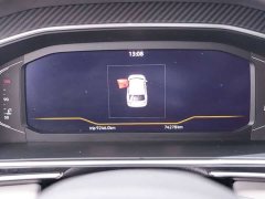 Volkswagen Tiguan L 330TSI automatic two-wheel drive R-Line version - фото 16