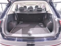 Volkswagen Tiguan L 330TSI automatic two-wheel drive R-Line version - фото 19