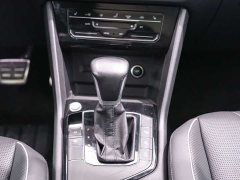 Volkswagen Tiguan L 330TSI automatic two-wheel drive R-Line version - фото 20