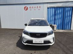 BMW Vision X3 PRO 1.5L CVT premium - фото 2