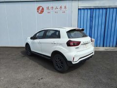 BMW Vision X3 PRO 1.5L CVT premium - фото 4