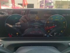 Mercedes-Benz A-Class A 200 L Sports Sedan Fashionable - фото 4