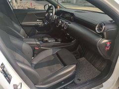 Mercedes-Benz A-Class A 200 L Sports Sedan Fashionable - фото 6