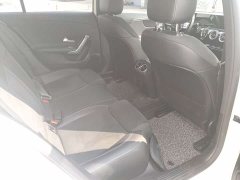 Mercedes-Benz A-Class A 200 L Sports Sedan Fashionable - фото 7