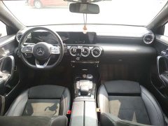 Mercedes-Benz A-Class A 200 L Sports Sedan Fashionable - фото 8
