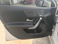 Mercedes-Benz A-Class A 200 L Sports Sedan Fashionable - фото 9