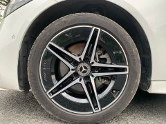 Mercedes-Benz C-Class 2025 C 260 L Haoye Sports Edition - фото 10