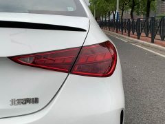Mercedes-Benz C-Class 2025 C 260 L Haoye Sports Edition - фото 11
