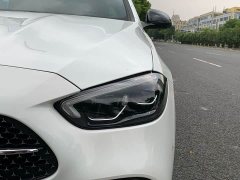 Mercedes-Benz C-Class 2025 C 260 L Haoye Sports Edition - фото 12