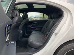 Mercedes-Benz C-Class 2025 C 260 L Haoye Sports Edition - фото 14