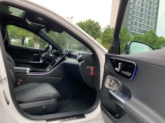 Mercedes-Benz C-Class 2025 C 260 L Haoye Sports Edition - фото 15