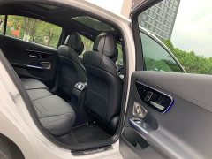 Mercedes-Benz C-Class 2025 C 260 L Haoye Sports Edition - фото 16