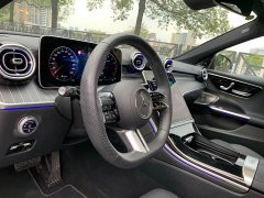 Mercedes-Benz C-Class 2025 C 260 L Haoye Sports Edition - фото 17