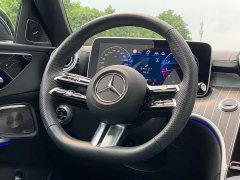 Mercedes-Benz C-Class 2025 C 260 L Haoye Sports Edition - фото 18