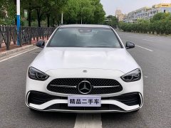 Mercedes-Benz C-Class 2025 C 260 L Haoye Sports Edition - фото 2