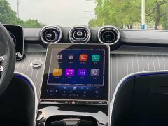 Mercedes-Benz C-Class 2025 C 260 L Haoye Sports Edition - фото 20