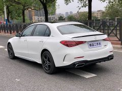 Mercedes-Benz C-Class 2025 C 260 L Haoye Sports Edition - фото 6