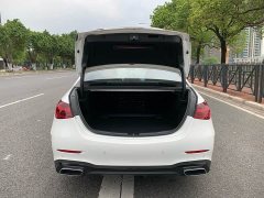Mercedes-Benz C-Class 2025 C 260 L Haoye Sports Edition - фото 7