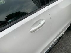 Mercedes-Benz C-Class 2025 C 260 L Haoye Sports Edition - фото 9