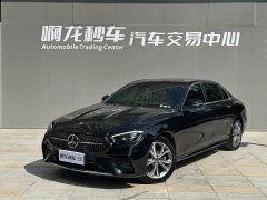 Mercedes-Benz E-Class Facelift E 300 L Sport Fashion - фото 1