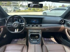 Mercedes-Benz E-Class Facelift E 300 L Sport Fashion - фото 10