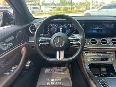 Mercedes-Benz E-Class Facelift E 300 L Sport Fashion - фото 11