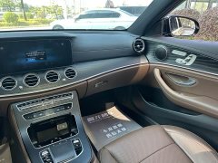 Mercedes-Benz E-Class Facelift E 300 L Sport Fashion - фото 12