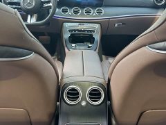 Mercedes-Benz E-Class Facelift E 300 L Sport Fashion - фото 13