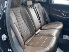 Mercedes-Benz E-Class Facelift E 300 L Sport Fashion - фото 19