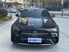Mercedes-Benz E-Class Facelift E 300 L Sport Fashion - фото 2