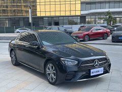 Mercedes-Benz E-Class Facelift E 300 L Sport Fashion - фото 3