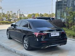 Mercedes-Benz E-Class Facelift E 300 L Sport Fashion - фото 4