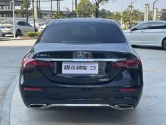 Mercedes-Benz E-Class Facelift E 300 L Sport Fashion - фото 6